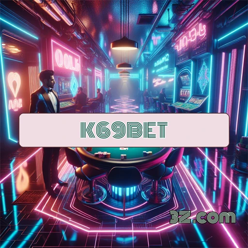 Baixar no K69BET: Acesso Rápido aos Melhores Jogos