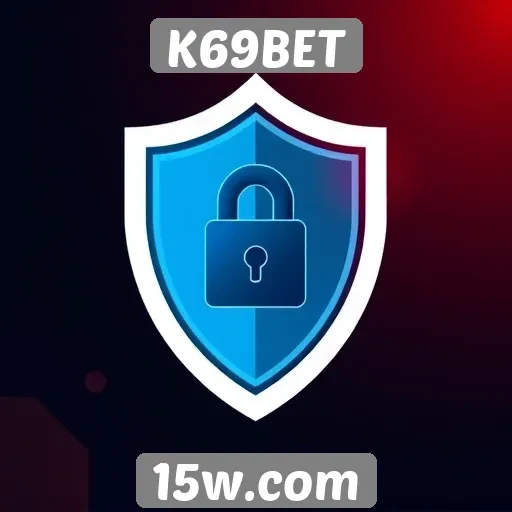Segurança e proteção de dados no site K69BET