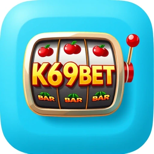 K69BET Logo
