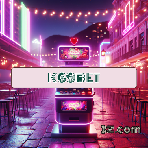 Login Inteligente e Ágil no K69BET: O Futuro dos Jogos Online