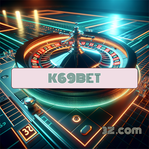 Slots Incríveis no K69BET que Você Precisa Experimentar