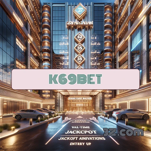 Explore os Jogos Empolgantes do K69BET e Venha se Divertir!