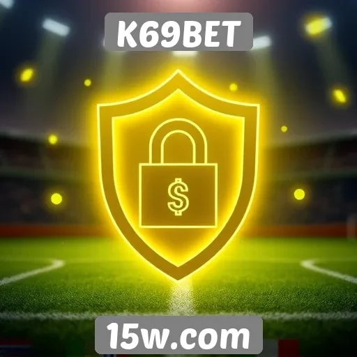 K69BET análise de segurança em jogos online