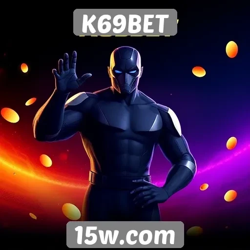 Promos e bônus no K69BET atraem novos usuários