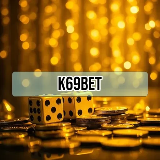 K69BET: O Melhor em Promoções para Seus Jogos Online