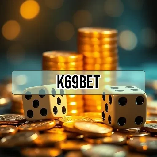 K69BET: Como a Segurança Transforma Sua Experiência de Jogo Online