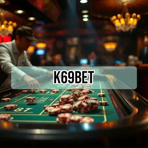 K69BET: O Guia Definitivo de Eventos Esportivos para Apostadores