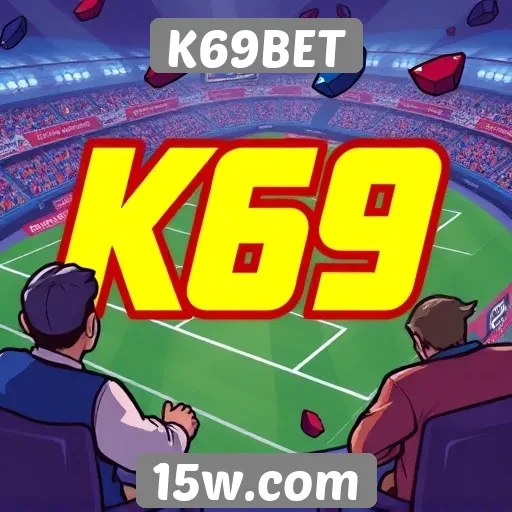 Avaliação da experiência do usuário na plataforma K69BET